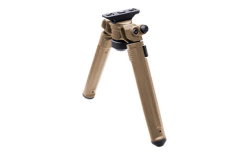 Misc. Accessories Magpul Industries Bipod MAGPUL BIPOD M-LOK FDE